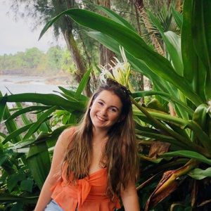 Meet your Posher, Rea